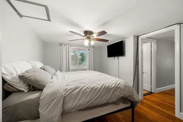 $524,900 | 211 Randolph Street, Weymouth, MA 02190