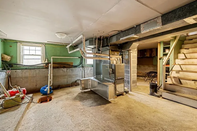 $524,900 | 211 Randolph Street, Weymouth, MA 02190