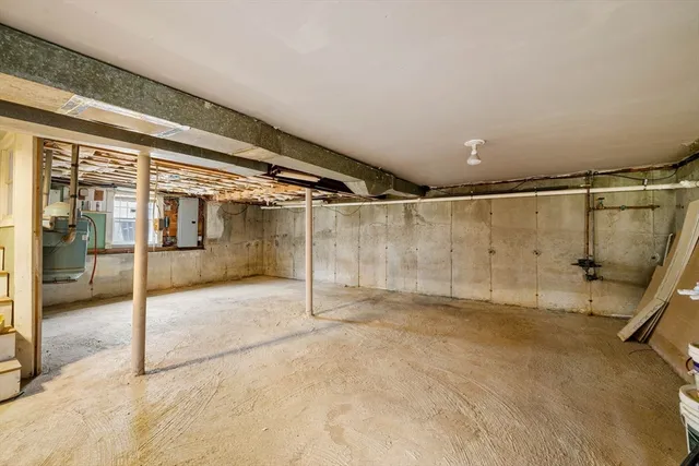 $524,900 | 211 Randolph Street, Weymouth, MA 02190