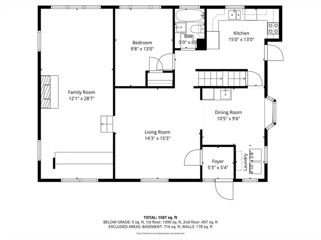 $524,900 | 211 Randolph Street, Weymouth, MA 02190