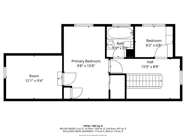 $524,900 | 211 Randolph Street, Weymouth, MA 02190