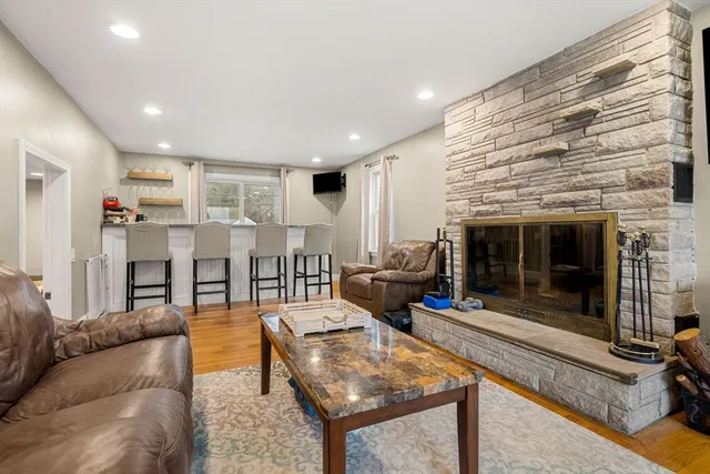 $524,900 | 211 Randolph Street, Weymouth, MA 02190