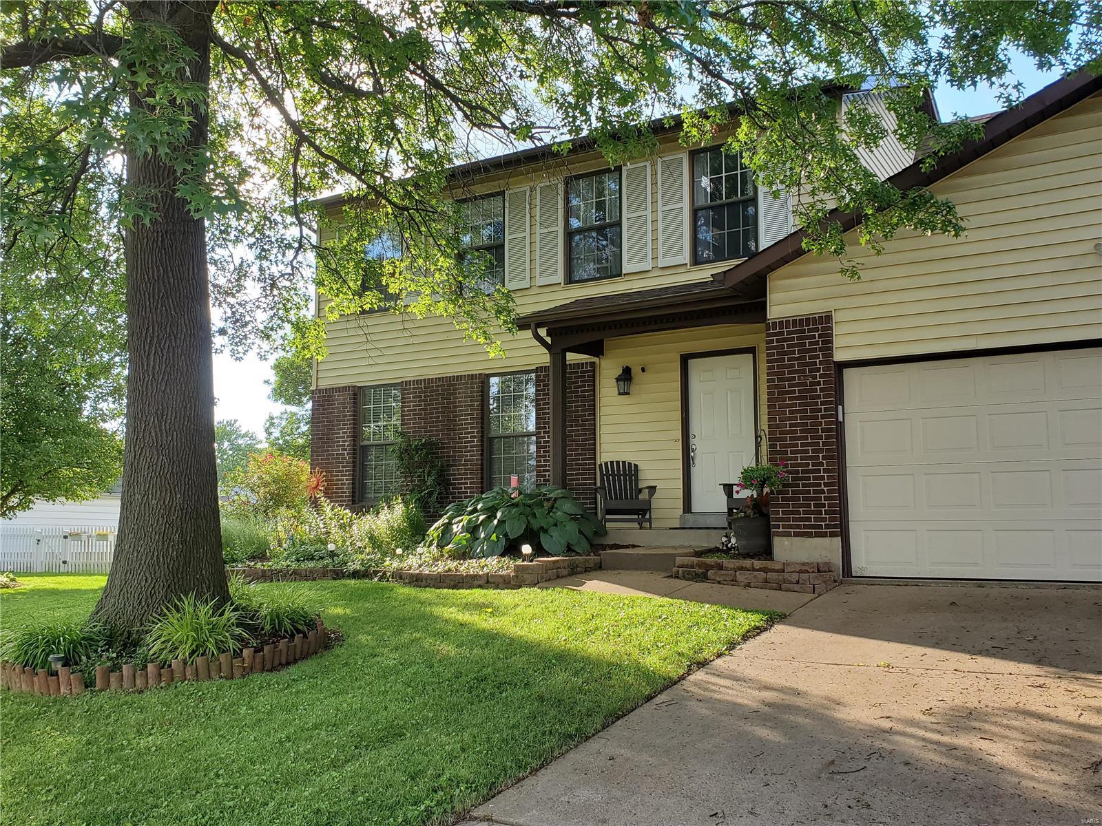 607 Sappington Barracks Road St. Louis, MO 63125 - Photo 7 of 22
