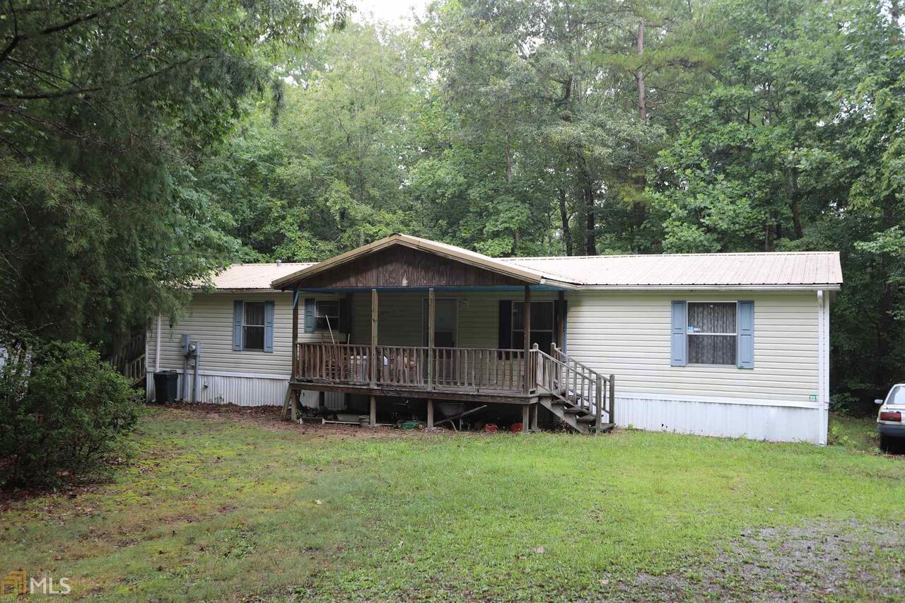 320 West Rogers Road LaFayette, GA 30728 - Photo 1 of 1 Gallery Image 1