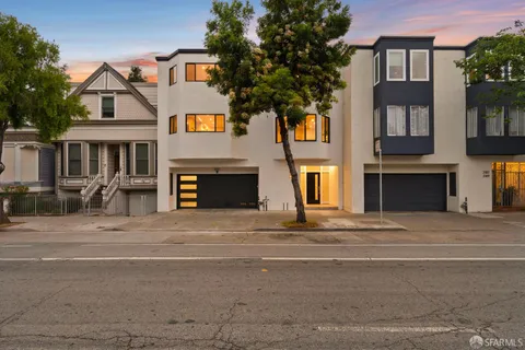 $1,799,000 | 3183 Cesar Chavez, Unit 1, San Francisco, CA 94110