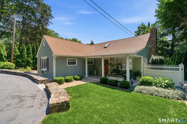 $950,000 | 78 North Shore Road, Voluntown, CT 06384