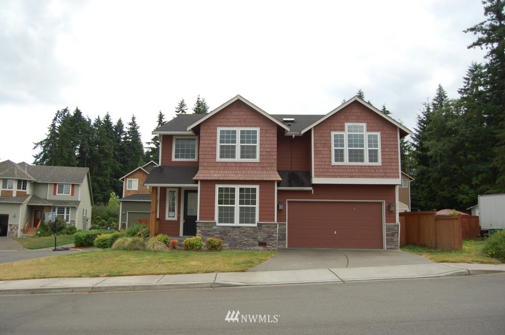 2130 241st Street Southwest Bothell, WA 98021 - Photo 1 of 1