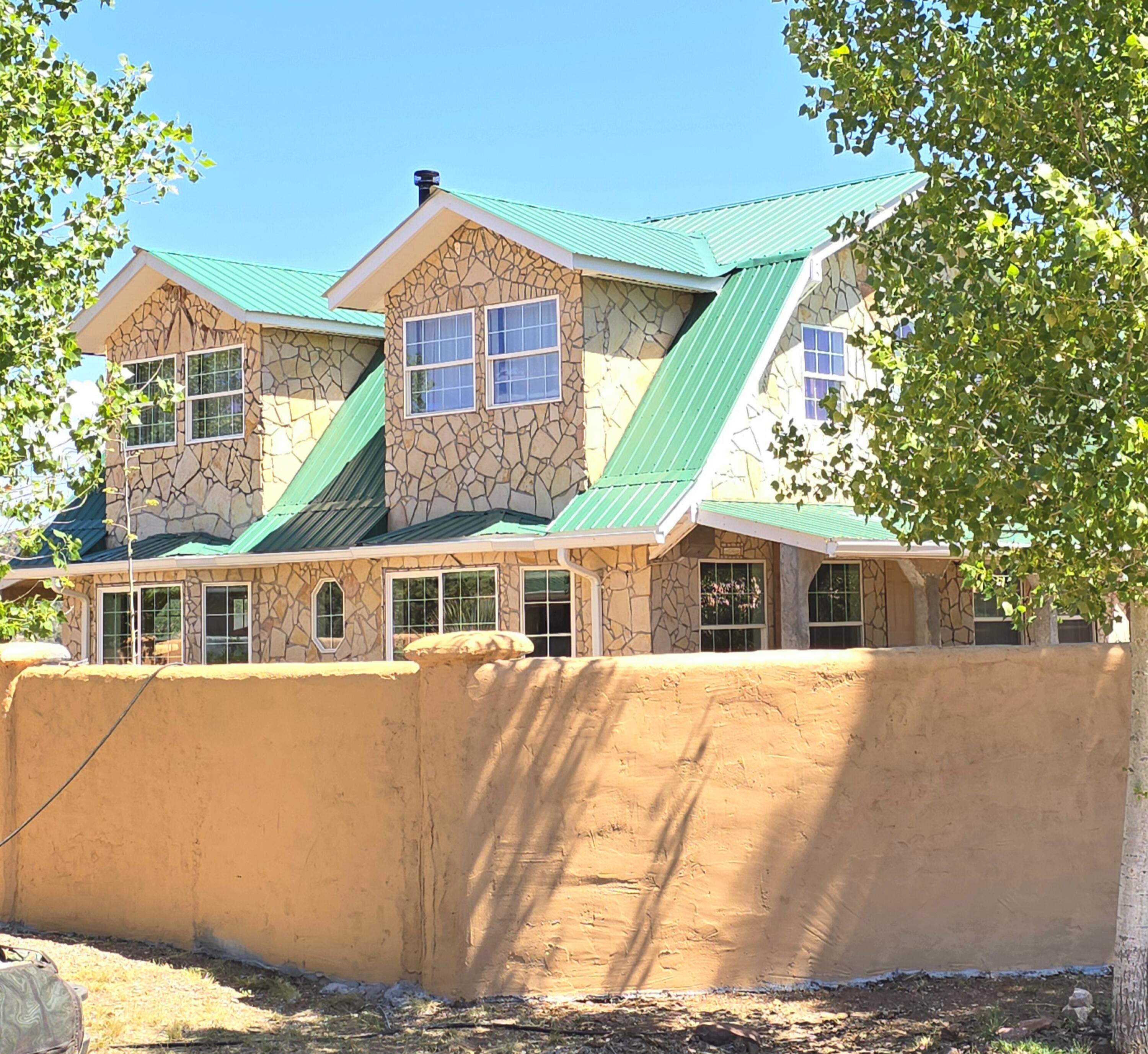 624 Baker Ranch Road Young, AZ 85554 - Photo 4 of 96