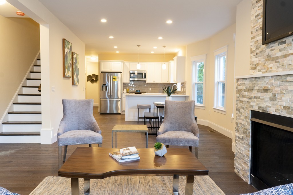 116 Porter Street, Unit 1 Somerville, MA 02143 - Photo 12 of 26