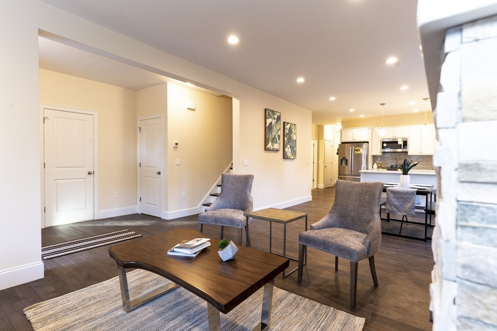 116 Porter Street, Unit 1 Somerville, MA 02143 - Photo 13 of 26