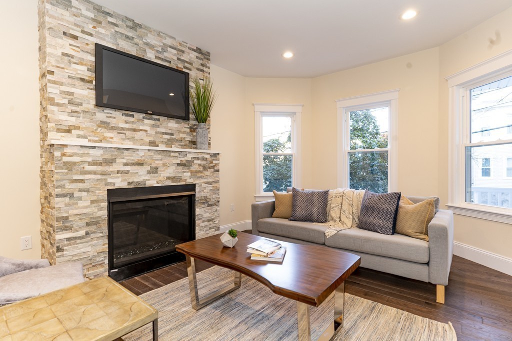 116 Porter Street, Unit 1 Somerville, MA 02143 - Photo 14 of 26