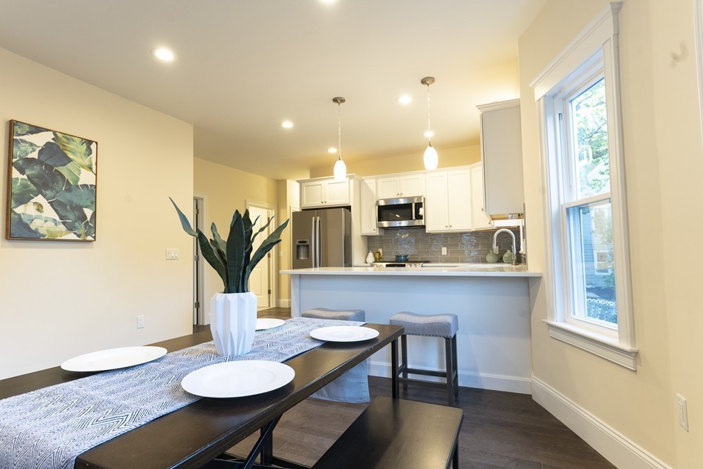 116 Porter Street, Unit 1 Somerville, MA 02143 - Photo 16 of 26