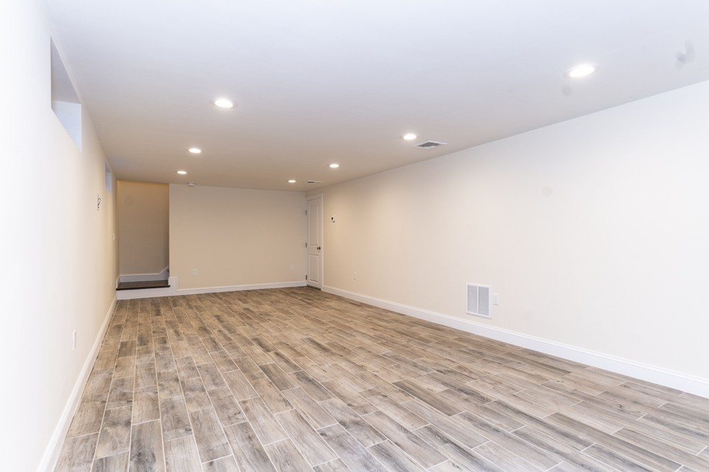 116 Porter Street, Unit 1 Somerville, MA 02143 - Photo 22 of 26