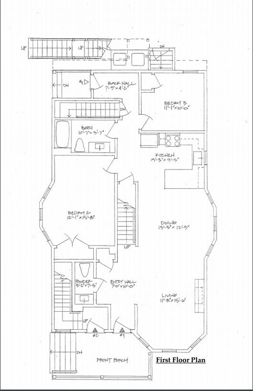 116 Porter Street, Unit 1 Somerville, MA 02143 - Photo 24 of 26