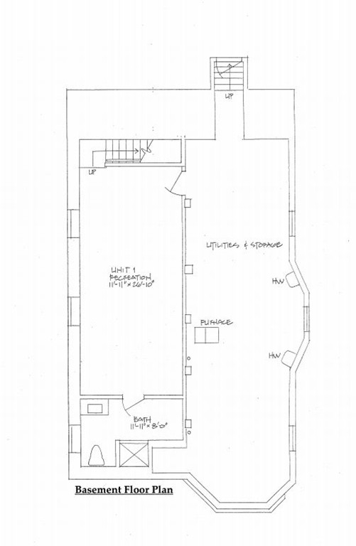 116 Porter Street, Unit 1 Somerville, MA 02143 - Photo 25 of 26