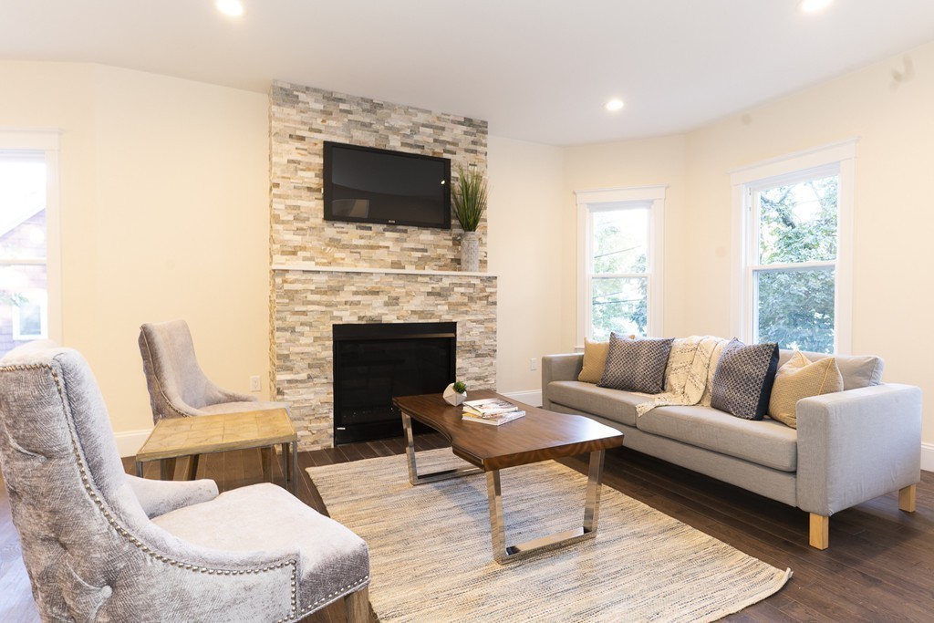 116 Porter Street, Unit 1 Somerville, MA 02143 - Photo 10 of 26