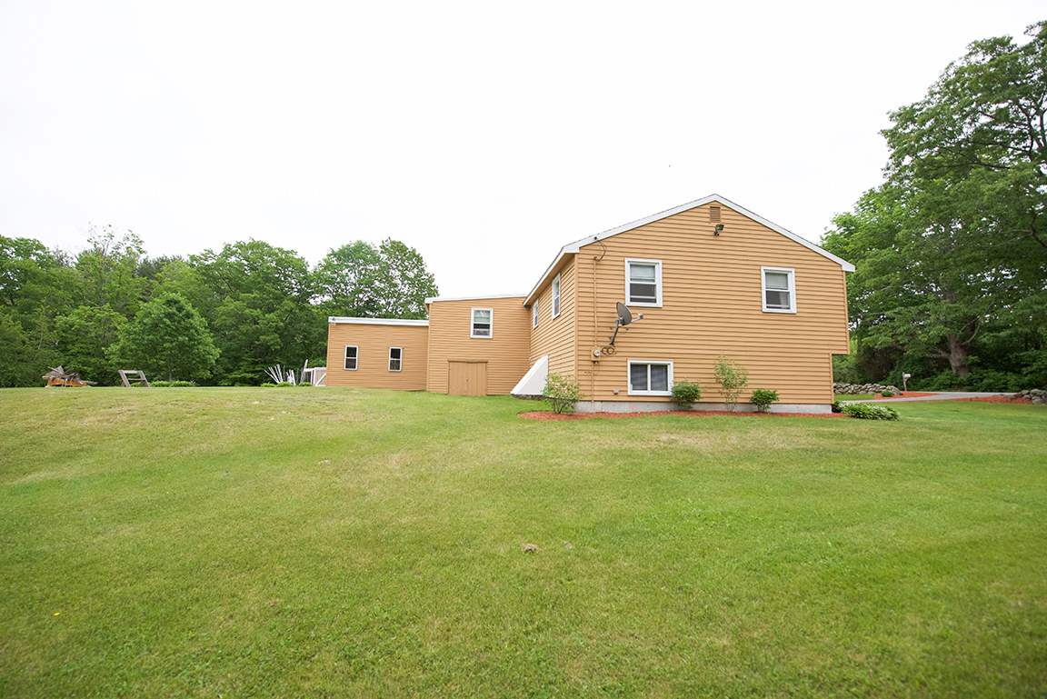 513 Patten Hill Road Candia, NH 03034 - Photo 4 of 38
