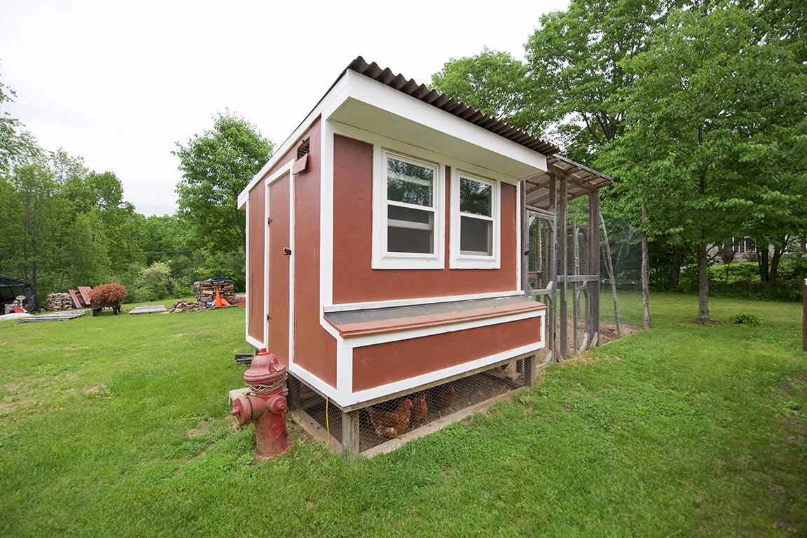 513 Patten Hill Road Candia, NH 03034 - Photo 8 of 38