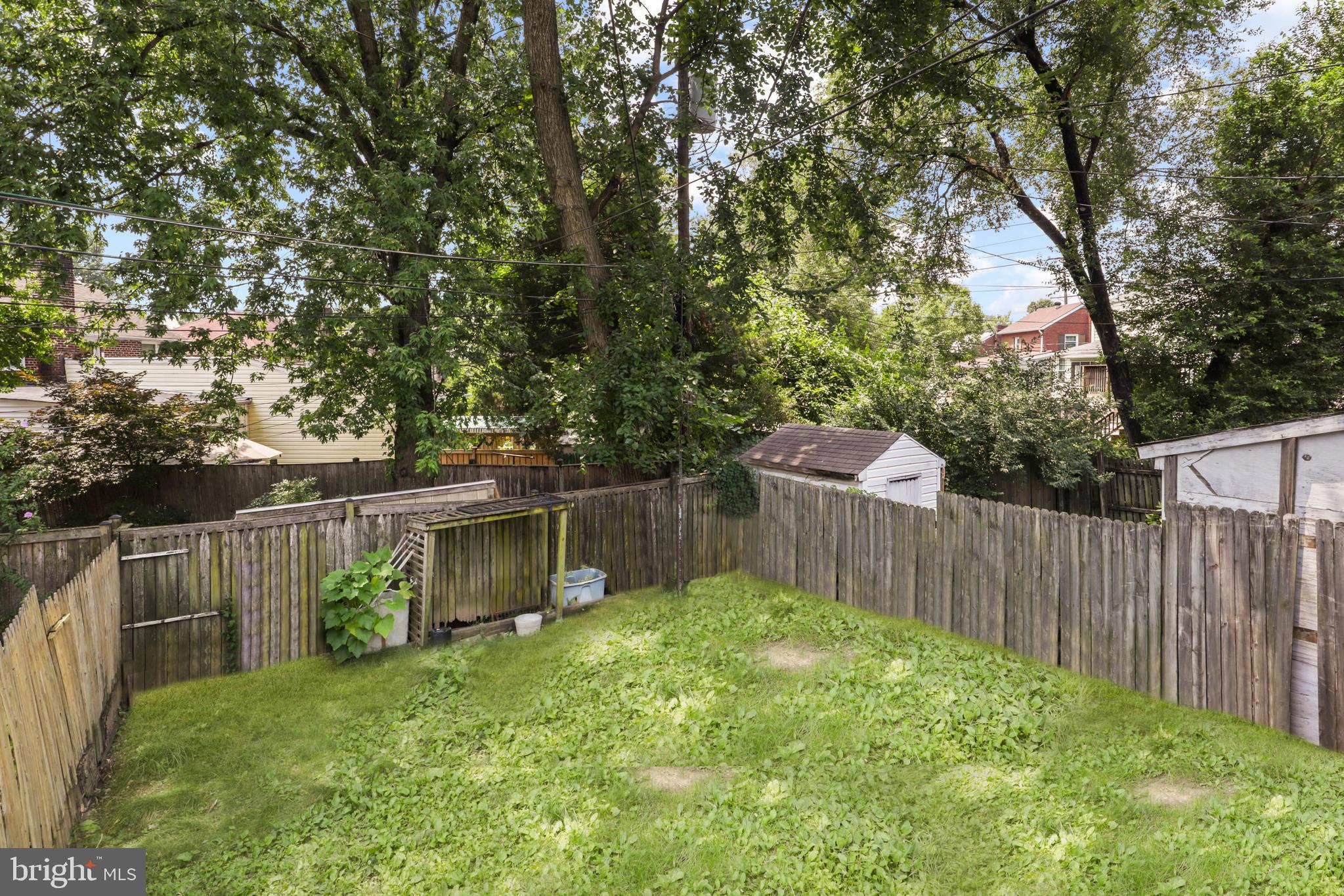 206 South Glebe Road Arlington, VA 22204 - Photo 34 of 43