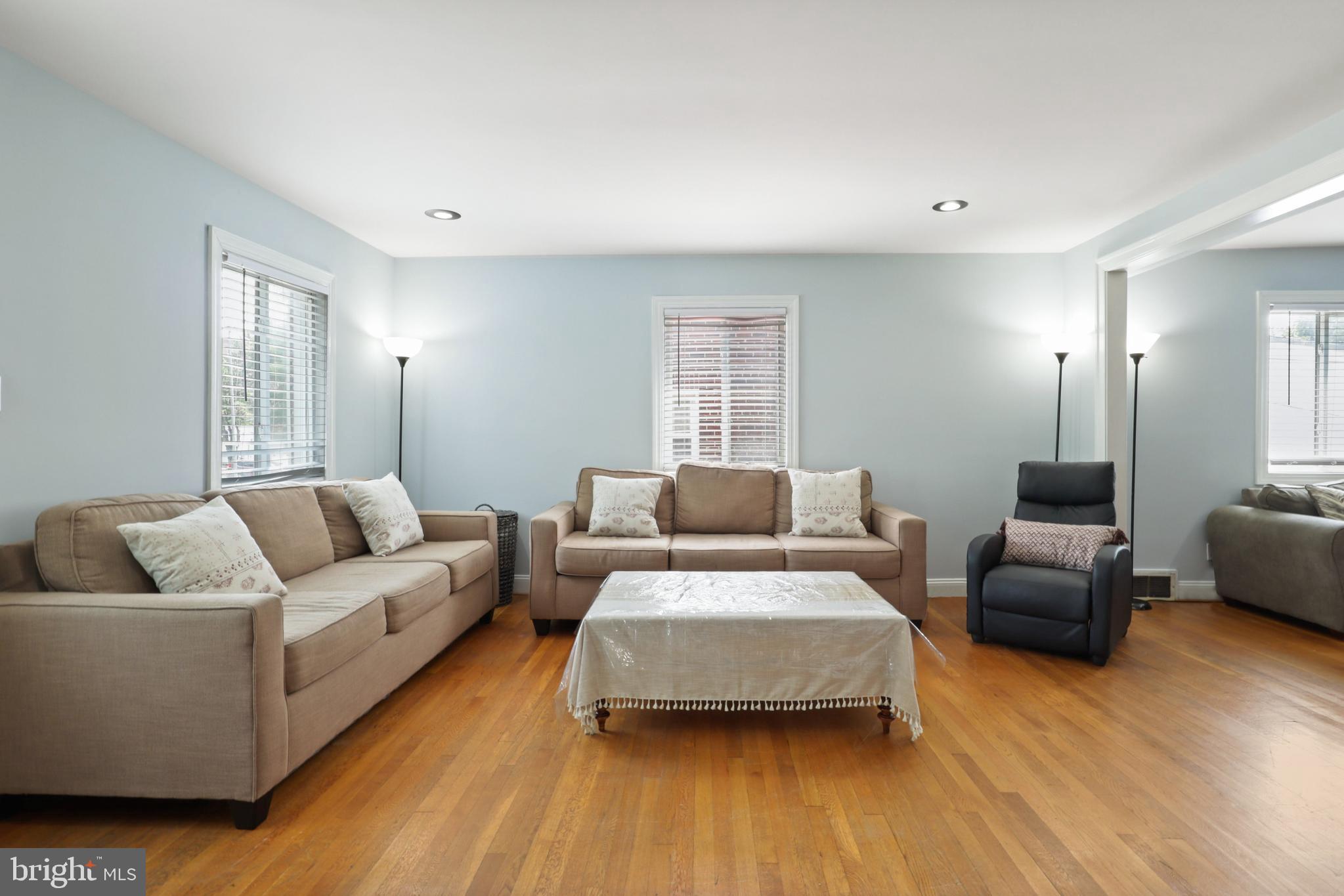 206 South Glebe Road Arlington, VA 22204 - Photo 6 of 43