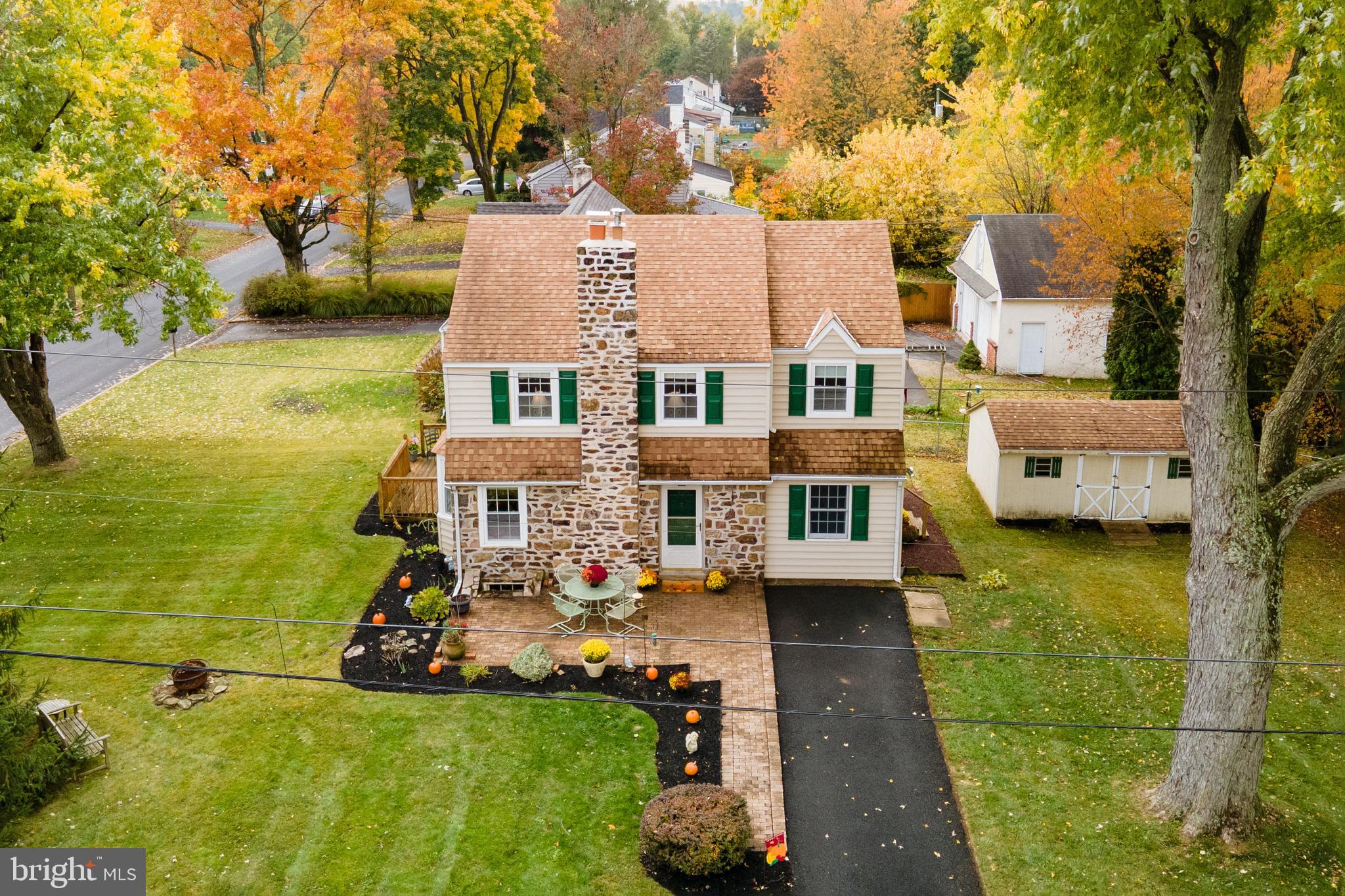700 Knight Road Ambler, PA 19002 - Photo 2 of 24 Gallery Image 2