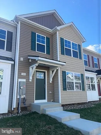 $2,199 | 140 Olga Drive, Martinsburg, WV 25403