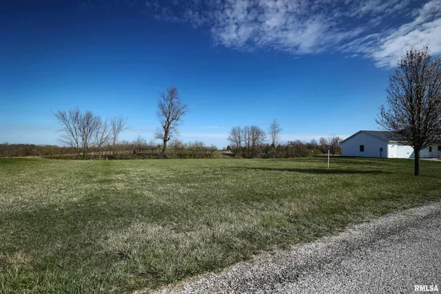 $280,000 | 14-lots North 243rd Avenue, Pittsfield, IL 62363