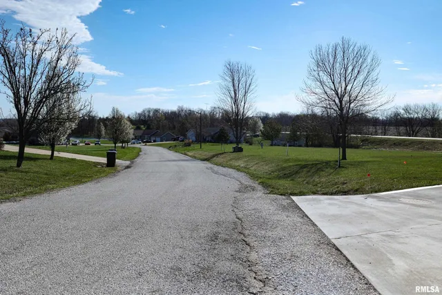 $280,000 | 14-lots North 243rd Avenue, Pittsfield, IL 62363