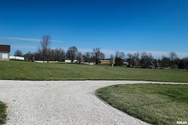 $280,000 | 14-lots North 243rd Avenue, Pittsfield, IL 62363