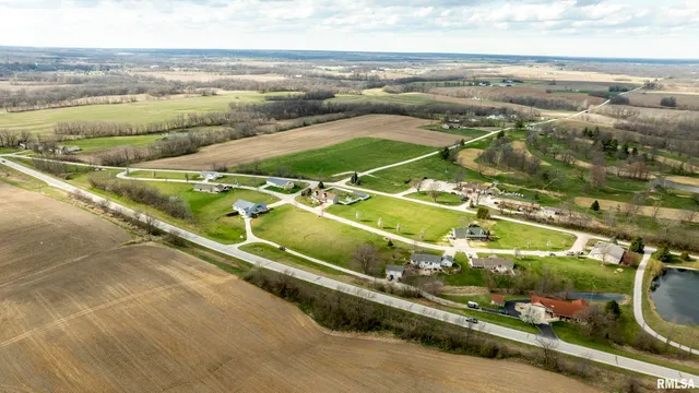 $280,000 | 14-lots North 243rd Avenue, Pittsfield, IL 62363