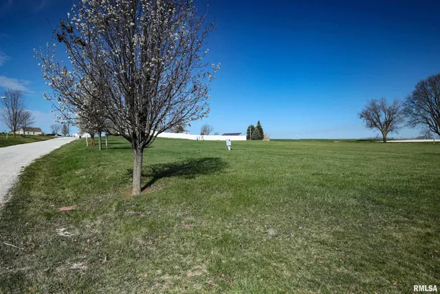 $280,000 | 14-lots North 243rd Avenue, Pittsfield, IL 62363
