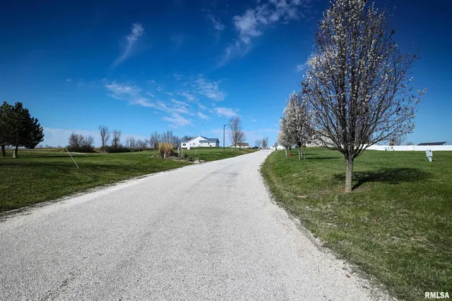 $280,000 | 14-lots North 243rd Avenue, Pittsfield, IL 62363
