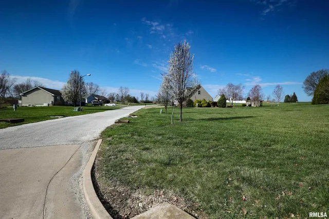 $280,000 | 14-lots North 243rd Avenue, Pittsfield, IL 62363