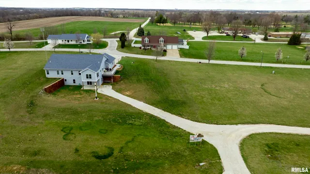 $280,000 | 14-lots North 243rd Avenue, Pittsfield, IL 62363