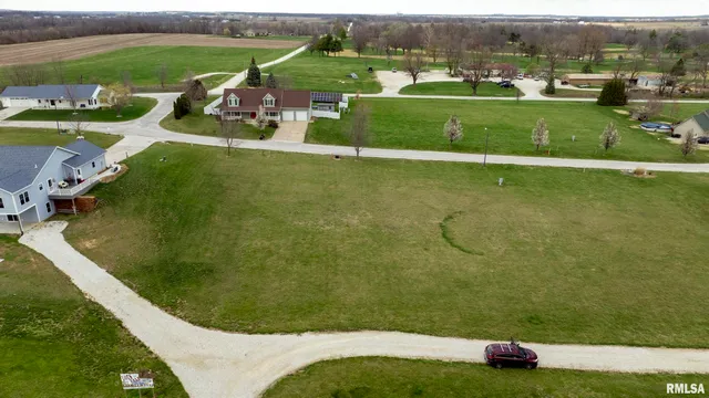 $280,000 | 14-lots North 243rd Avenue, Pittsfield, IL 62363