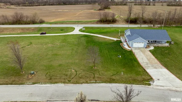 $280,000 | 14-lots North 243rd Avenue, Pittsfield, IL 62363