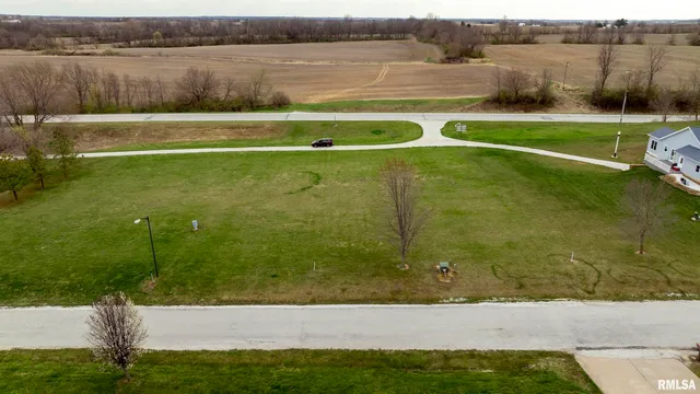 $280,000 | 14-lots North 243rd Avenue, Pittsfield, IL 62363