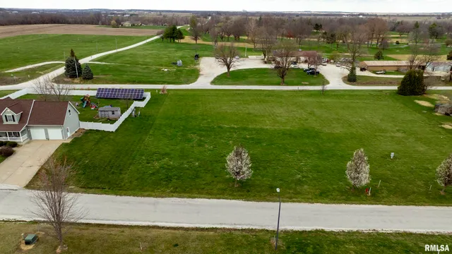 $280,000 | 14-lots North 243rd Avenue, Pittsfield, IL 62363