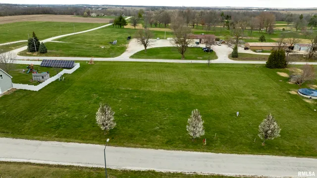 $280,000 | 14-lots North 243rd Avenue, Pittsfield, IL 62363