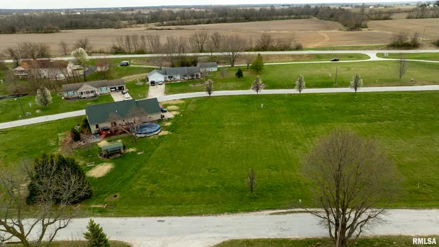 $280,000 | 14-lots North 243rd Avenue, Pittsfield, IL 62363