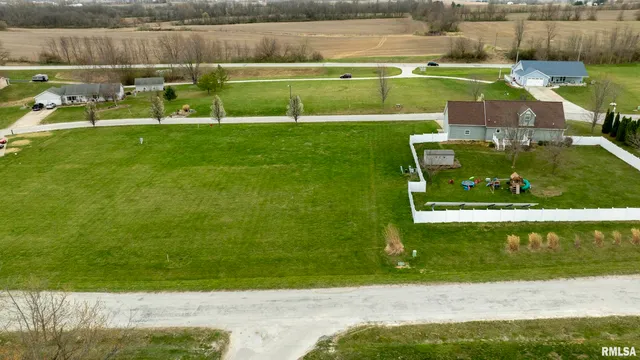 $280,000 | 14-lots North 243rd Avenue, Pittsfield, IL 62363