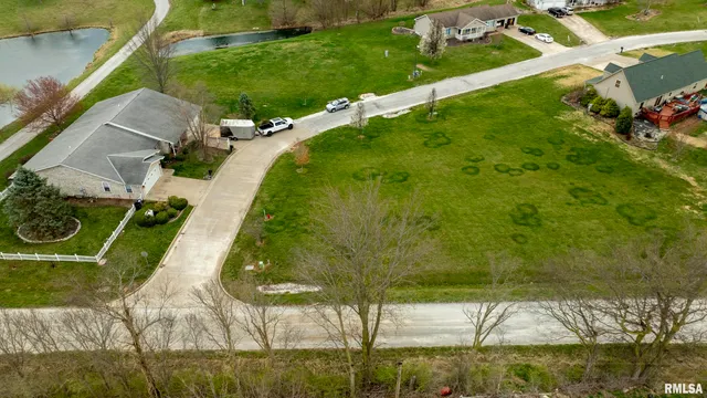 $280,000 | 14-lots North 243rd Avenue, Pittsfield, IL 62363