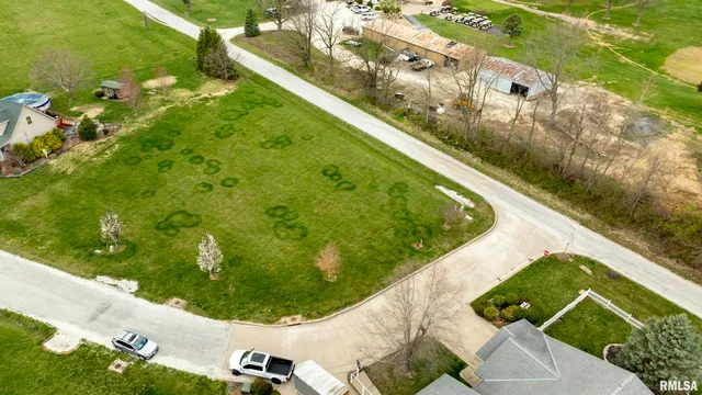 $280,000 | 14-lots North 243rd Avenue, Pittsfield, IL 62363