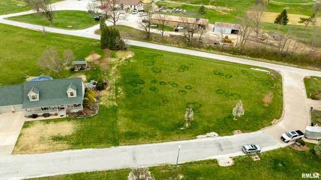 $280,000 | 14-lots North 243rd Avenue, Pittsfield, IL 62363