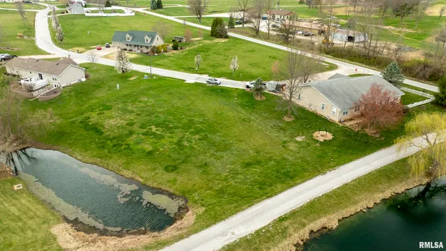 $280,000 | 14-lots North 243rd Avenue, Pittsfield, IL 62363