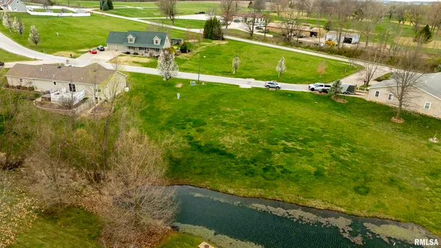 $280,000 | 14-lots North 243rd Avenue, Pittsfield, IL 62363