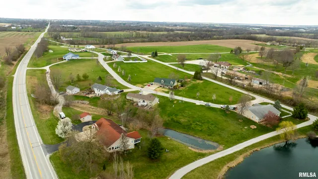 $280,000 | 14-lots North 243rd Avenue, Pittsfield, IL 62363