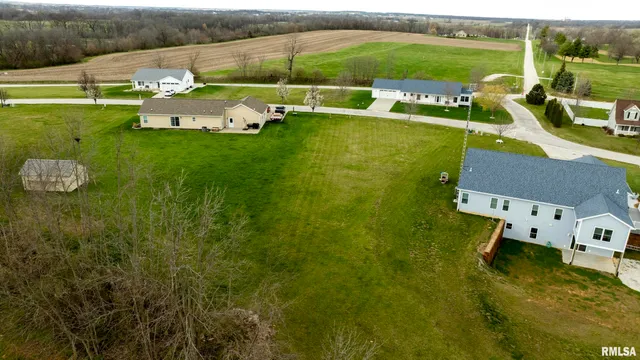 $280,000 | 14-lots North 243rd Avenue, Pittsfield, IL 62363