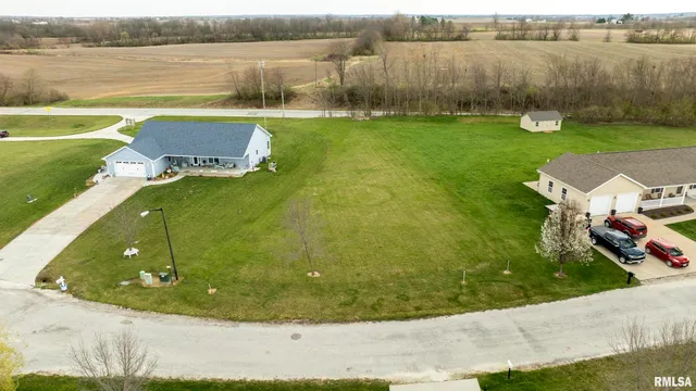 $280,000 | 14-lots North 243rd Avenue, Pittsfield, IL 62363