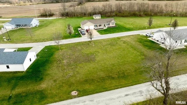$280,000 | 14-lots North 243rd Avenue, Pittsfield, IL 62363